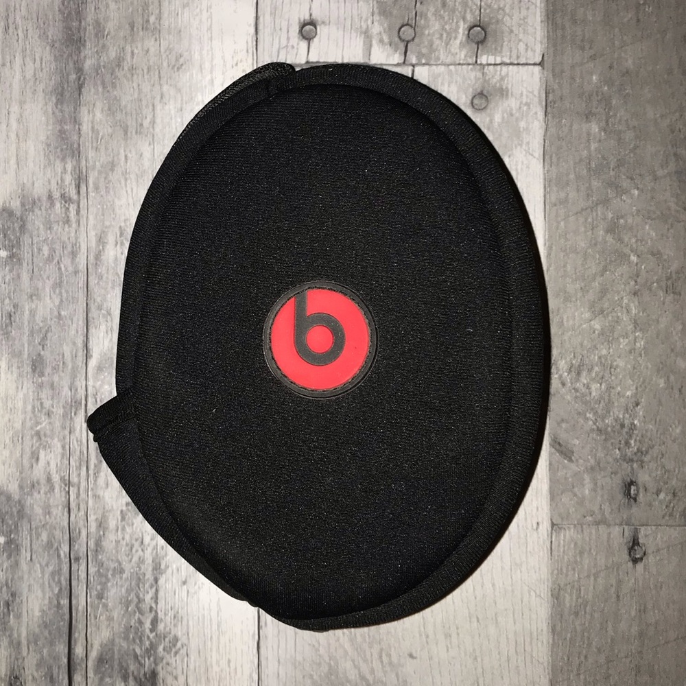 Large Beats Case